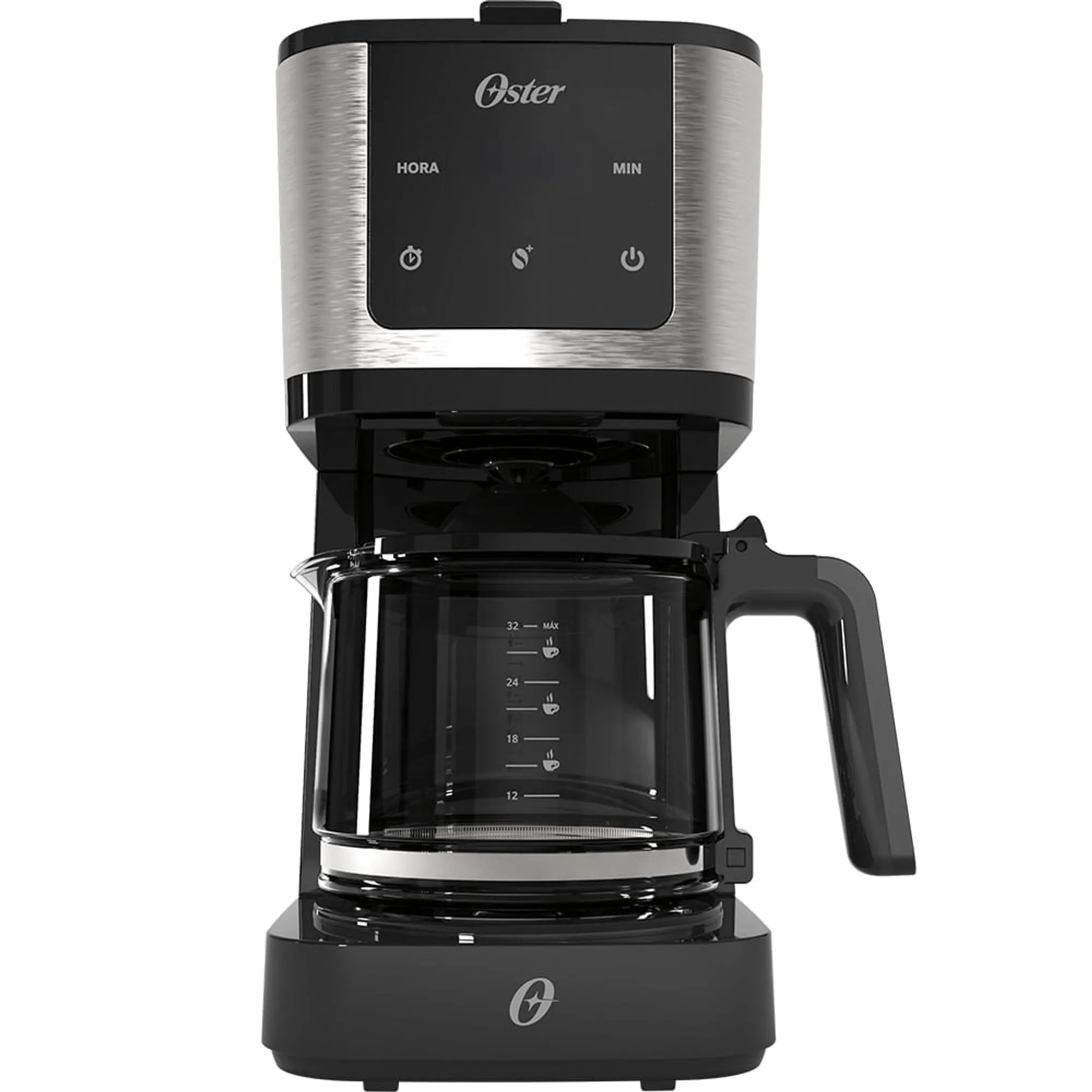 Cafeteira Programável 1,5l Preto Oster